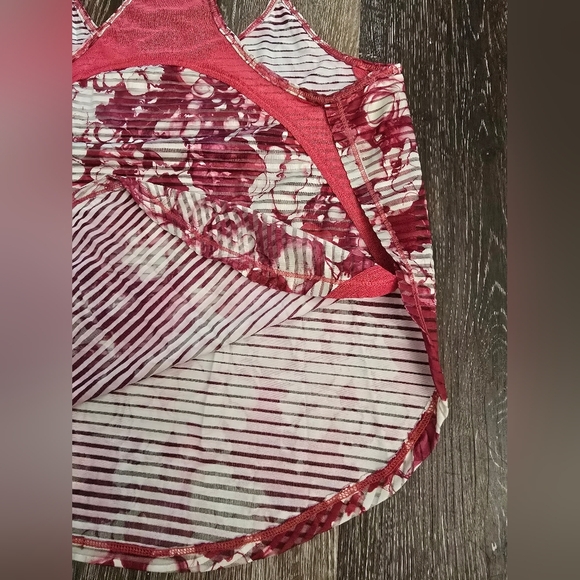 Under Armour Sport Tank Top  Print size S - Picture 6 of 8